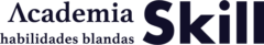 logotipo Academia Skill