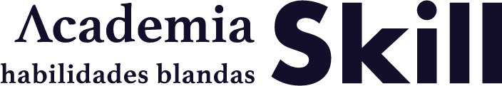 logotipo Academia Skill